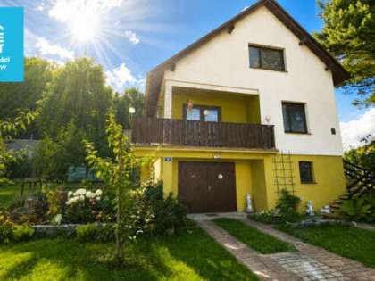 Dom wolnostojący na sprzedaż w Rumi – 220 m²