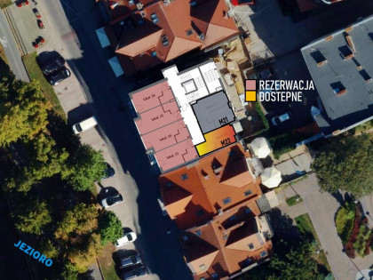 Mieszkanie Ełk Centrum ul. Pułaskiego