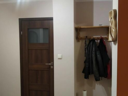 Mieszkanie do wynajęcia w Dukli
