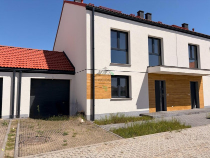 Dom Dobrzykowice rynek pierwotny ul. Wrzosowe Łąki