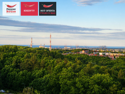 Mieszkanie Gdańsk Morena, Piecki-Migowo ul. Amundsena