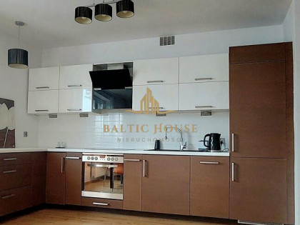 Mieszkanie Gdańsk Przymorze, Szczecińska