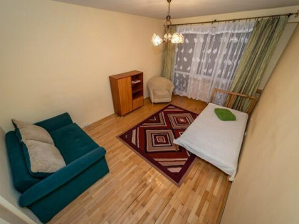 3 pokoje blisko Politechniki- Brzeskiej 9