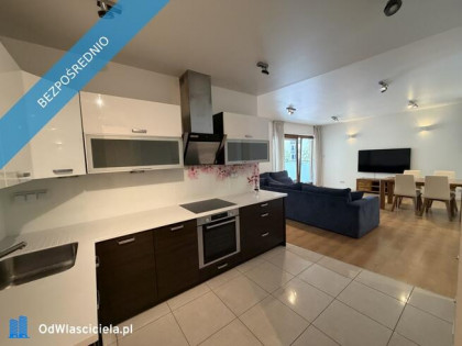 Bezpośrednio | Ewen Shiraz | 84 m² | 4 pokoje | duży taras | garaż | metro Bemowo