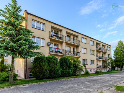 Szymanów bezczynszowe 74 m2 z garażem.