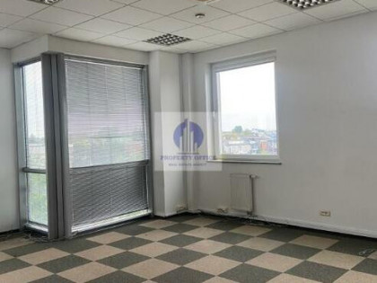 Lokal użytkowy Warszawa Włochy, al. Krakowska