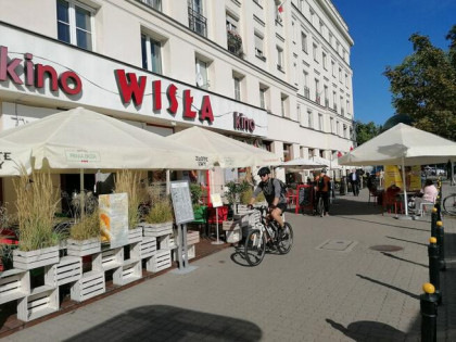 Pl. Wilsona, tani pokój/mieszkanie dla studenta, ucznia