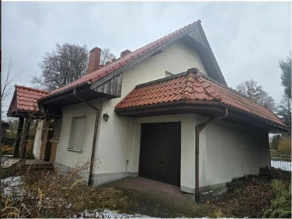 Nieruchomość - Tychy