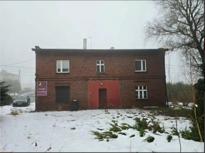 Nieruchomość - Świerklany
