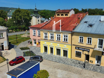 Lokal Dukla