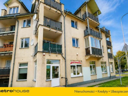 USTKA  I PIĘTRO  BALKON  1100 M DO MORZA