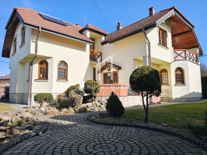 Dom Jasło