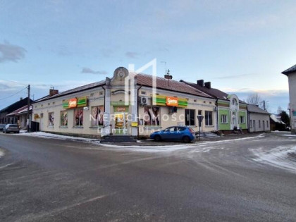 Lokal Osiek Jasielski