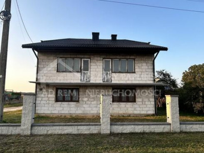 Lokal użytkowy Ogrodniki gm. Tuczna, Ogrodniki