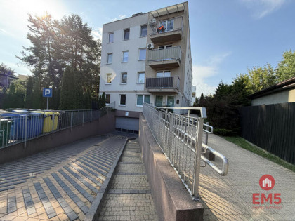 Mieszkanie Białystok Wysoki Stoczek, Ogrodniczki