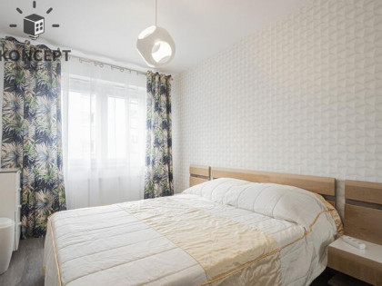 Apartament 2-pok. | Parking | Balkon | Nowe Żerniki