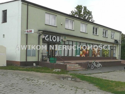 Lokal użytkowy Godzianów