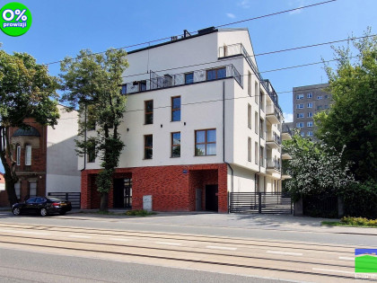 Mieszkanie Ksawerów rynek pierwotny ul. Warszawska