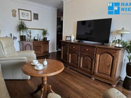 Przestronne mieszkanie 80,69m2 w centrum Pruszkowa