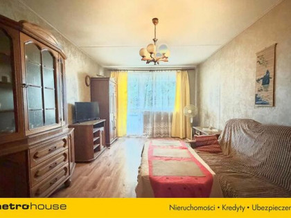 1 piętro, WRĘBOWA, balkon!