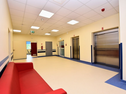 Nowoczesny obiekt komercyjny 1200 m2 podkarpackie