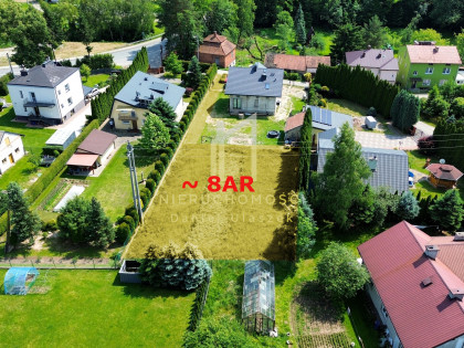 Działka Jasło