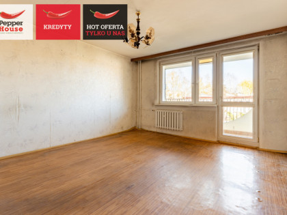 Mieszkanie Gdańsk Niedźwiednik ul. Leśna Góra