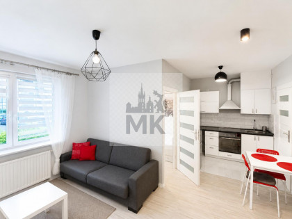 Mieszkanie Kraków Kraków-Krowodrza, Bronowice ul. Bronowicka
