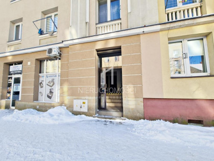 Lokal Jasło