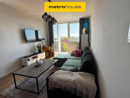 Bonin  38 m²  Balkon  Gotowe do zamieszkania