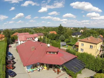 Lokal Jasło