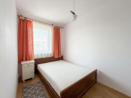 Przestronne mieszkanie 2-pokojowe – 40 m²