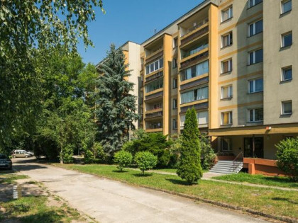 Mieszkanie Kraków gm. Kraków-Krowodrza Krowodrza, Janusza Korczaka
