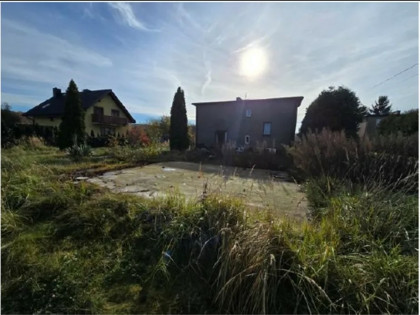 Nieruchomość - Rybnik