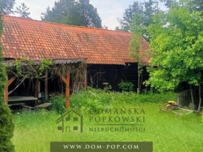 Piękna działka nad jeziorem Nidzkim