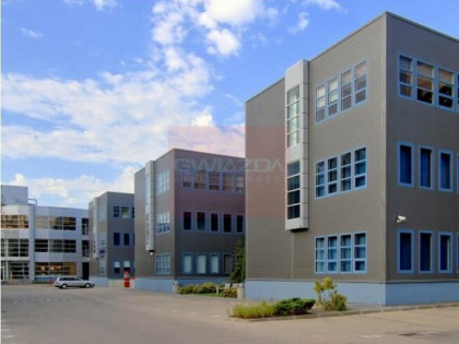 Powierzchnia biurowa Warszawa Ursynów