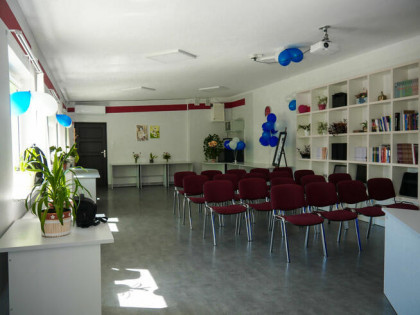 Sala na wynajem