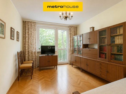 3 pokoje, 47 m², Balkon, Nad Potokiem