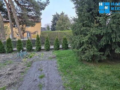 Dozwolona zabudowa bliźniacza i szeregowa