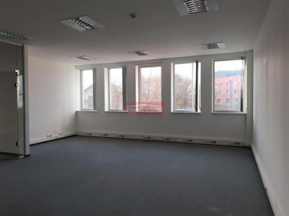 Biuro 302 m2, Kamińskiego  możliwość podziału.