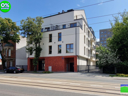 Mieszkanie Ksawerów rynek pierwotny ul. Warszawska