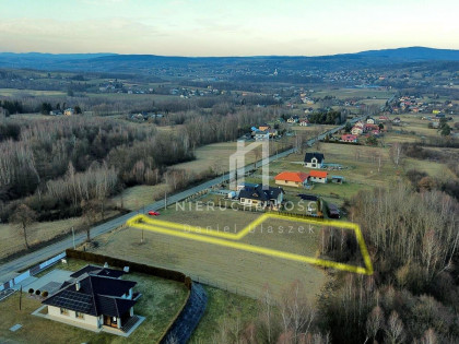Działka Harklowa