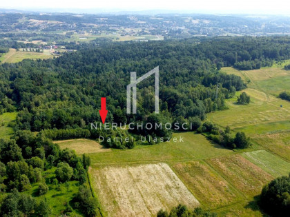 Działka Harklowa
