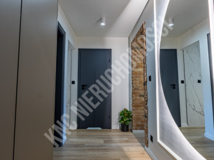 Komfort i nowoczesność od zaraz | gotowe | 44,8 m²