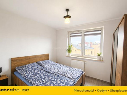 Mieszkanie z panoramą Chojnic i garażem!