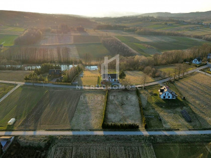 Działka Sieklówka