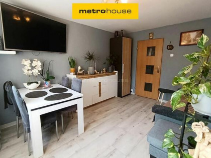 Parter 46,06m2  3 pokoje  Zielona okolica  Lecha