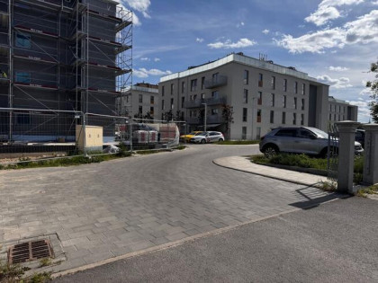 Lokal użytkowy 128 m² | Świdnica, Polna Droga 15