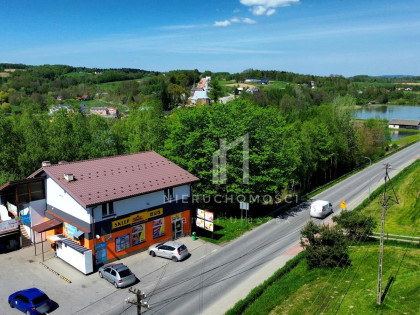 Lokal Święcany