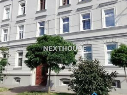 Mieszkanie Gliwice